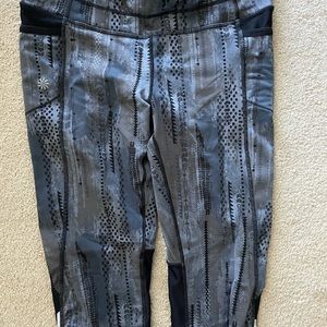 Women’s Capri Sports Pants